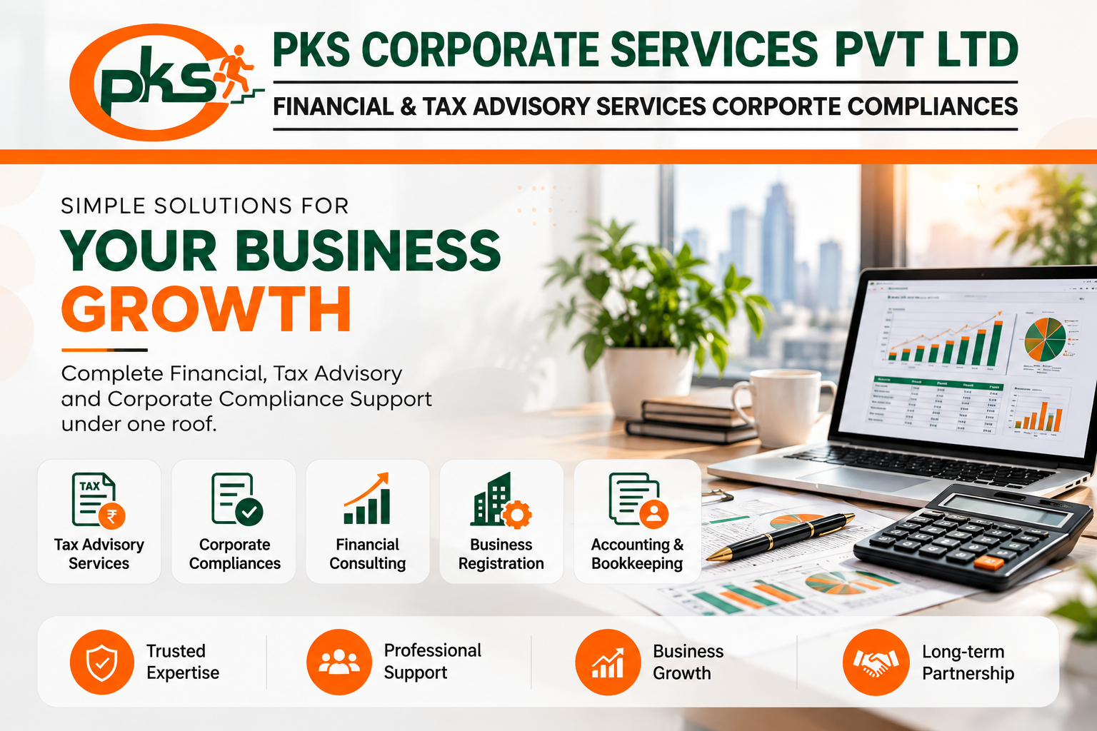PKS Professional