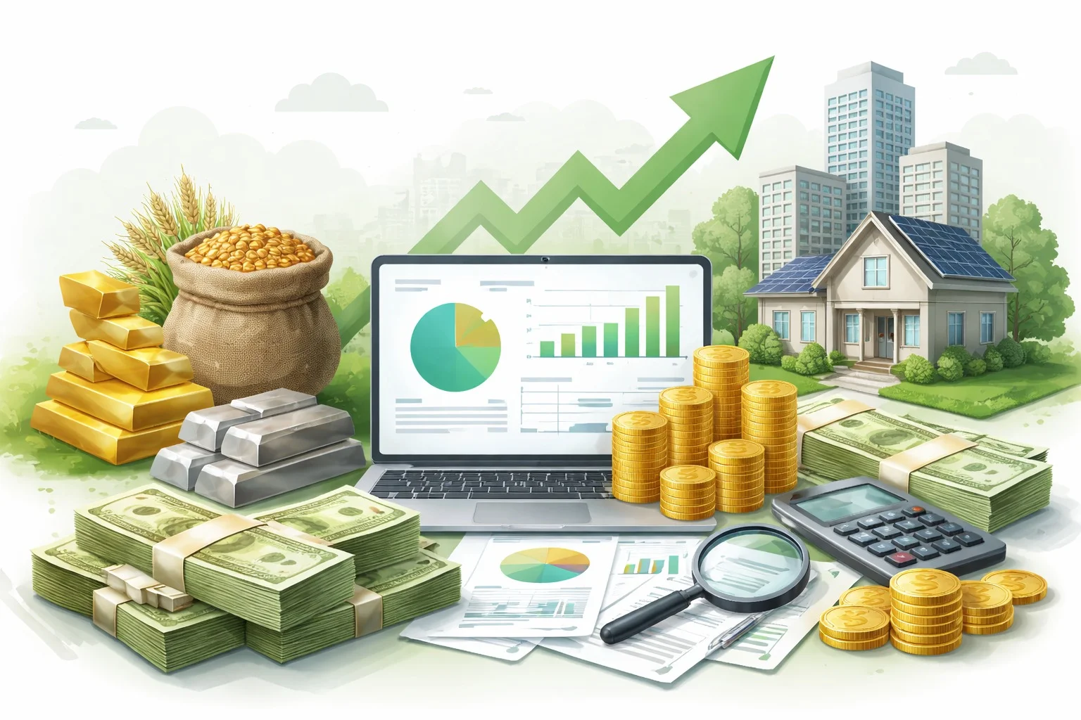Techum Wealth Management