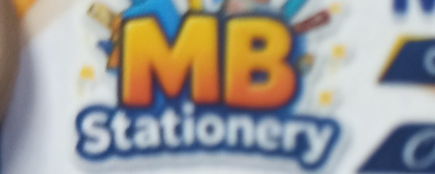 M.B. Stationers