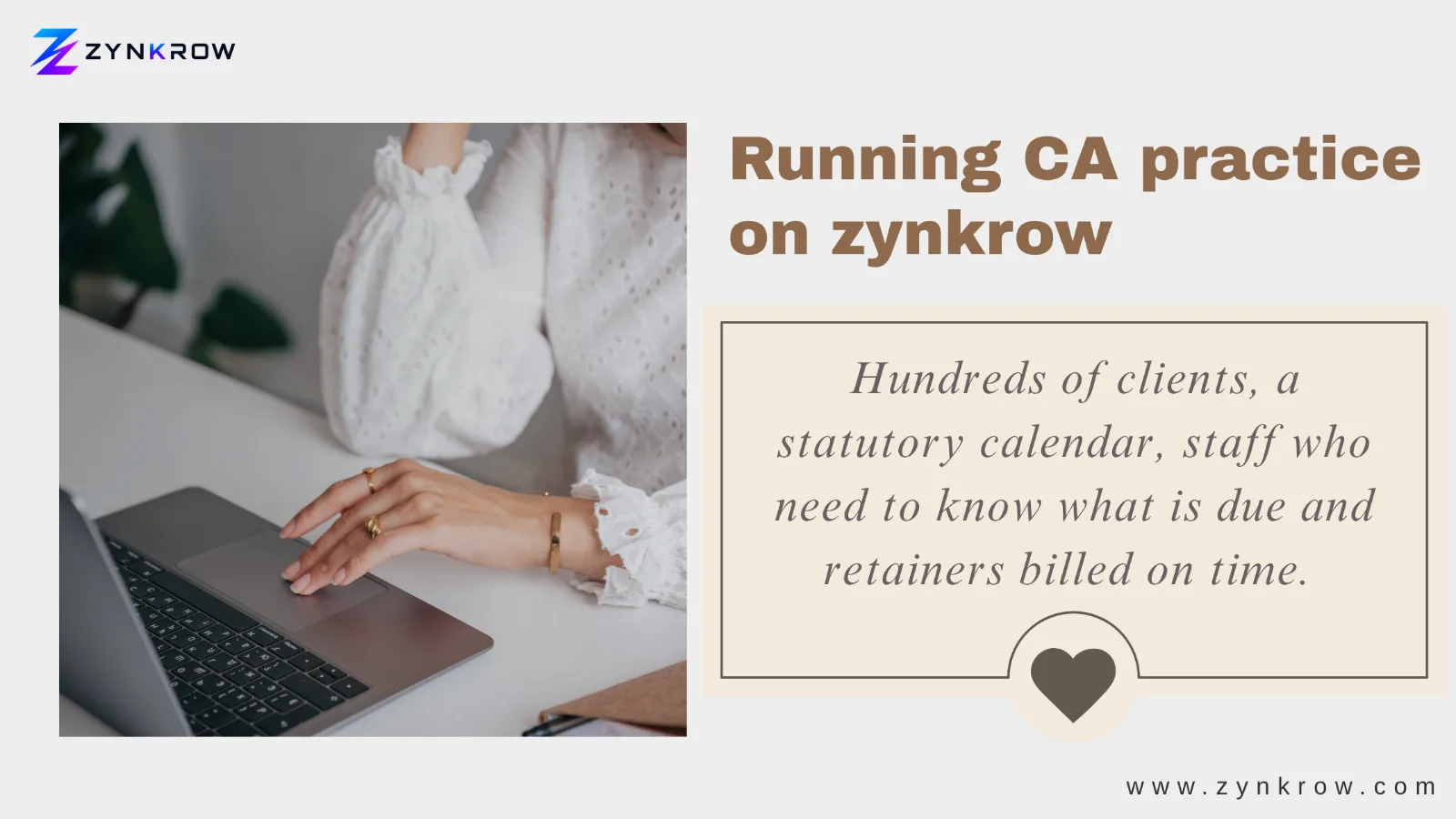 Running a Successful CA Practice